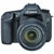 CanonEOS 7D w/ EF-S 15-85mm IS w/ BG-E7 Grip&nbsp;1