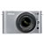 NikonNikon 1 J1 Silver w/10-30mm VR & 30-110mm f/3.5-5.6 VR (B)&nbsp;1