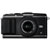 OlympusPEN E-P3 Kit Black w/ 14-42mm II R & 40-150mm R Lenses&nbsp;1