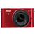 NikonNikon 1 J1 Red Dual Lens Kit (inc. 10-30mm & 30-110mm)&nbsp;1