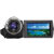 SonyHDRCX580V 32GB Full HD 60p/24p Camcorder&nbsp;4
