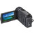 SonyHDRCX580V 32GB Full HD 60p/24p Camcorder&nbsp;5