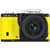PentaxK-01 Yellow Kit w/ smc DA 40mm f/2.8 XS Lens&nbsp;2
