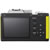 PentaxK-01 Yellow Kit w/ smc DA 40mm f/2.8 XS Lens&nbsp;3