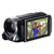 CanonVIXIA HFR300 Flash Memory Card Camcorder&nbsp;1