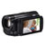 CanonVIXIA HFM500 Flash Memory Card Camcorder&nbsp;1