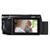 CanonVIXIA HFM500 Flash Memory Card Camcorder&nbsp;3