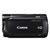 CanonVIXIA HFM500 Flash Memory Card Camcorder&nbsp;4