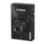 CanonPowerShot Elph 520 HS Black w/ Micro SD Card&nbsp;2
