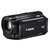 CanonVIXIA HFM52 Flash Memory Card Camcorder&nbsp;2