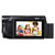 CanonVIXIA HFM52 Flash Memory Card Camcorder&nbsp;3