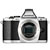 OlympusOM-D E-M5 Silver Body&nbsp;1