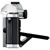 OlympusOM-D E-M5 Silver Body&nbsp;8