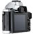 OlympusOM-D E-M5 Silver Body&nbsp;9