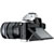 OlympusOM-D E-M5 Silver Kit w/12-50mm Lens&nbsp;2