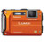 PanasonicLumix DMCTS4 Orange&nbsp;1
