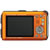 PanasonicLumix DMCTS4 Orange&nbsp;2