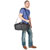 Kata BagsCC-192 PL Compact Case for Sony FS100, Canon XH G1/s&nbsp;4