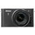 NikonNikon 1 J1 Black w/ 10-30mm VR & 30-110mm f/3.5-5.6 VR (B)&nbsp;1