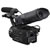 SonyNEX-FS700U Super 35mm NXCAM Camcorder - Body Only&nbsp;8
