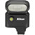 NikonNikon 1 V1 Black w/ 10mm f/2.8 & SBN5 Speedlight&nbsp;3