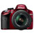 NikonD3200 Body Red&nbsp;1