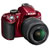 NikonD3200 Body Red&nbsp;2