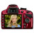 NikonD3200 Body Red&nbsp;3