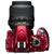 NikonD3200 Body Red&nbsp;4