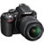 NikonD3200 Black w/ AF-S 18-55mm VR & AF-S 55-300mm VR&nbsp;2
