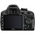 NikonD3200 Black w/ AF-S 18-55mm VR & AF-S 55-300mm VR&nbsp;3