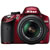 NikonD3200 Red w/ AF-S 18-55mm VR & AF-S 55-200mm VR&nbsp;1