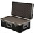 Gator ProGXDF-1224-8 ATA Molded Case Diced Foam Interior 12