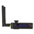 TeradekCube 255 1ch HDMI Encoder w/ OLED, 2.4G/5.8G WiFi, Mic Input, USB and MicroSD&nbsp;2