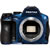 PentaxK-30 Blue w/ DA L 18-55mm Lens&nbsp;2