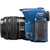 PentaxK-30 Blue w/ DA L 18-55mm Lens&nbsp;3
