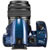 PentaxK-30 Blue w/ DA L 18-55mm Lens&nbsp;6