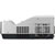 Panasonic DisplayPTCW230U WXGA 2500LM Ultra Short Throw 3D Ready DLP Proj&nbsp;3