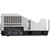 Panasonic DisplayPTCW230U WXGA 2500LM Ultra Short Throw 3D Ready DLP Proj&nbsp;4