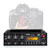 FostexDC-R302 3 Ch Mixer, Stereo Recorder&nbsp;1