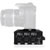 FostexDC-R302 3 Ch Mixer, Stereo Recorder&nbsp;3
