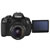 CanonEOS Rebel T4i w / EF-S 18-55mm f/3.5-5.6 IS II Lens&nbsp;6