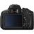 CanonEOS Rebel T4i w/ EF-S 18-135mm f/3.5-5.6 IS STM&nbsp;3