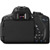 CanonEOS Rebel T4i w/ EF-S 18-135mm f/3.5-5.6 IS STM&nbsp;5