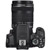 CanonEOS Rebel T4i w/ EF-S 18-135mm f/3.5-5.6 IS STM&nbsp;8