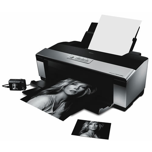 Epson Stylus Photo R2880 Printer Inkjet Printers C11CA16201 Vistek Canada Product Detail