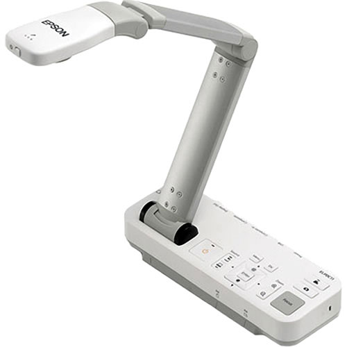 Epson DC11 Document Camera Flatbed V12H377020 Vistek Canada Product Detail