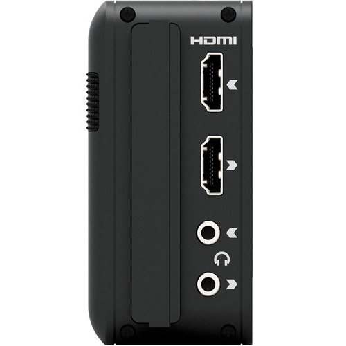 Atomos Ninja2 DSLR Portable HDMI Field Recorder Video Digital Storage ATOMNJA003 Vistek