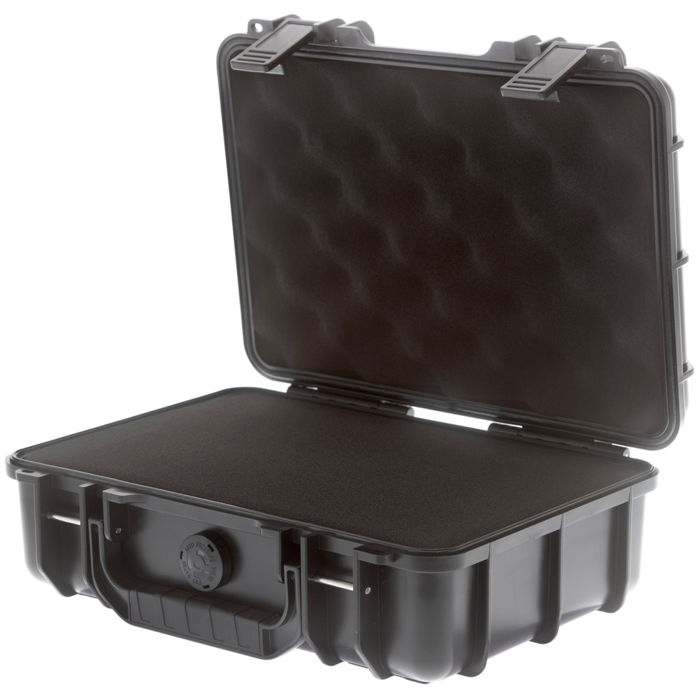 Saramonic Plastic Carrying Case (IP 67 Rating) with Foam Insert Photo