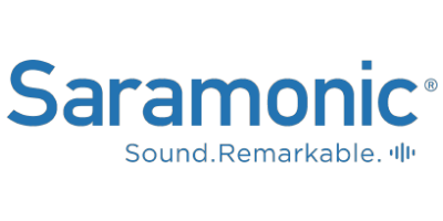 Saramonic Photo and Video Distribution Canada